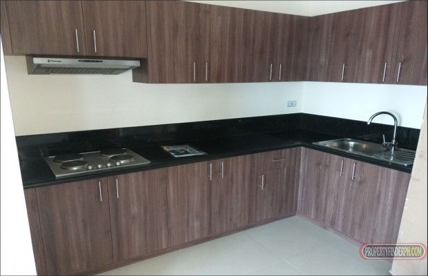 "Magnolia Residences, 63 sqm, 2 bedroom, with balcony, semi furnished"04