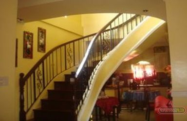 "150smtrs , 4 bedrooms and 4 toilet and bath ,spacious dining ,living r"02