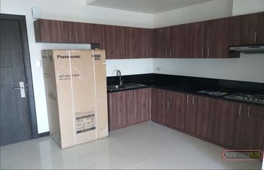 "Magnolia Residences, 57 sqm, 2 bedroom, brand new, semi furnished  for"02