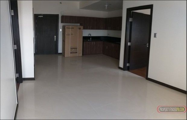 "Magnolia Residences, 57 sqm, 2 bedroom, brand new, semi furnished  for"03