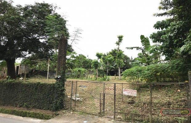 "Silang, Cavite near Tagaytay city 860 sqm vacant lot for lease"03