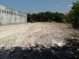 Bacoor Cavite Vacant Lot For Rent02