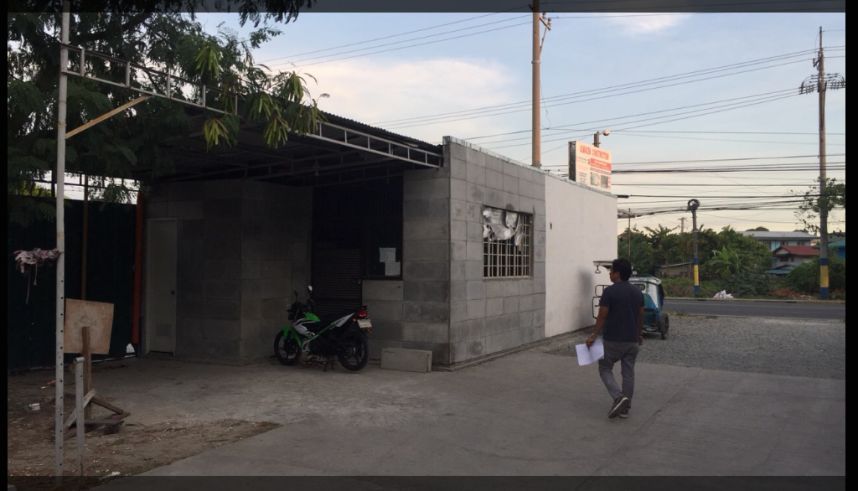 Bacoor Cavite Vacant Lot For Rent03