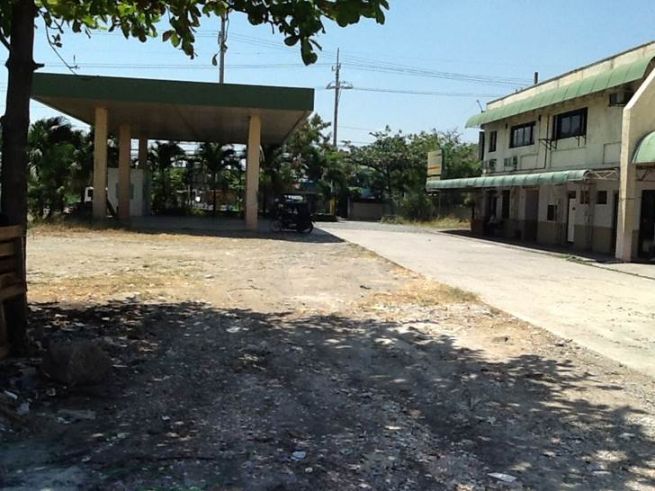 Bacoor Cavite Vacant Lot For Rent04