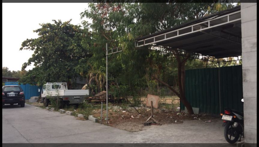 Bacoor Cavite Vacant Lot For Rent05