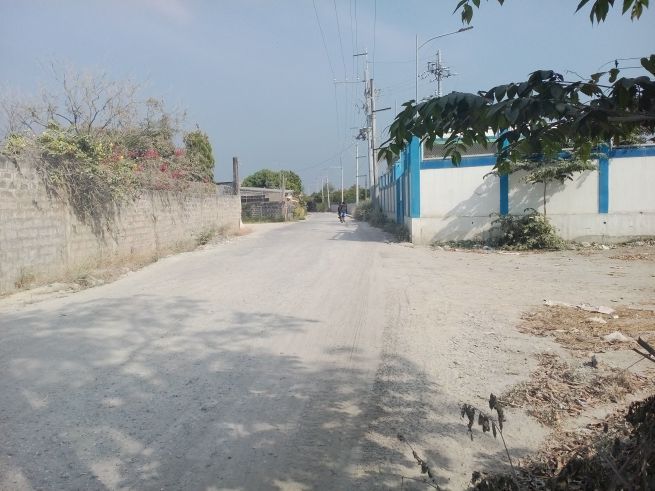 "5,811 Sqm. Cavite Yard in Kawit for Rent"01