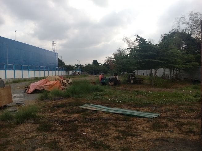 "5,811 Sqm. Cavite Yard in Kawit for Rent"03