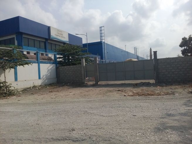 "5,811 Sqm. Cavite Yard in Kawit for Rent"05