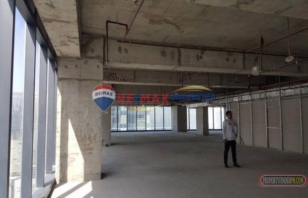 FOR RENT High Street South Corp Plaza Tower 204