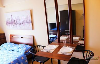 FOR RENT STUDIO FURNISHED IN AVAIDA RIALA LAHUG02