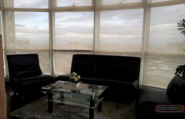 Fully Furnished 1 Bedroom Unit at Twin Oaks Place Mandaluyong04