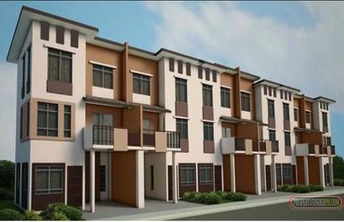 "3 Storey, 4 Br, 3TB, Mabelle Townhouse, Imus Cavite House and Lot, 15"02