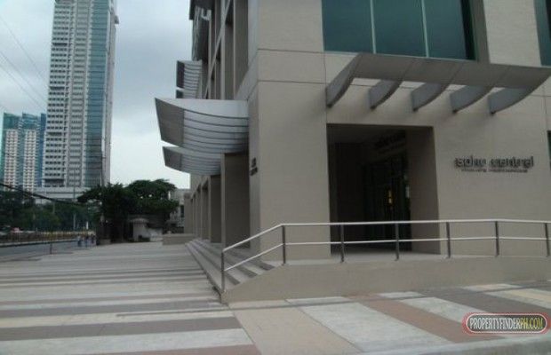 1-BR flat for rent in the middle of QC &amp; Makati03