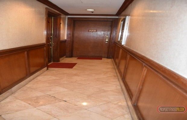 2506 Tower D Rennaisance Towers 1000 Ortigas Center Pasig  1605Unit A01