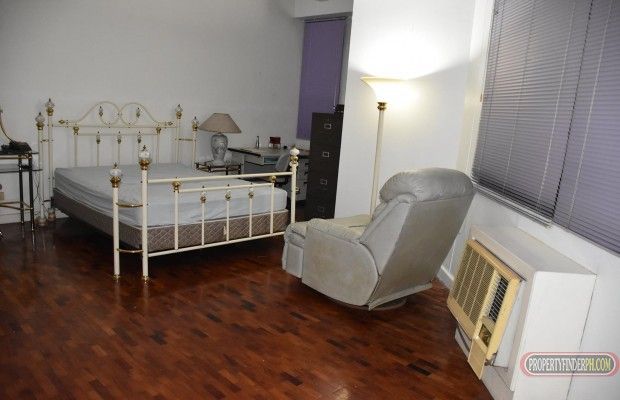 2506 Tower D Rennaisance Towers 1000 Ortigas Center Pasig  1605Unit A03
