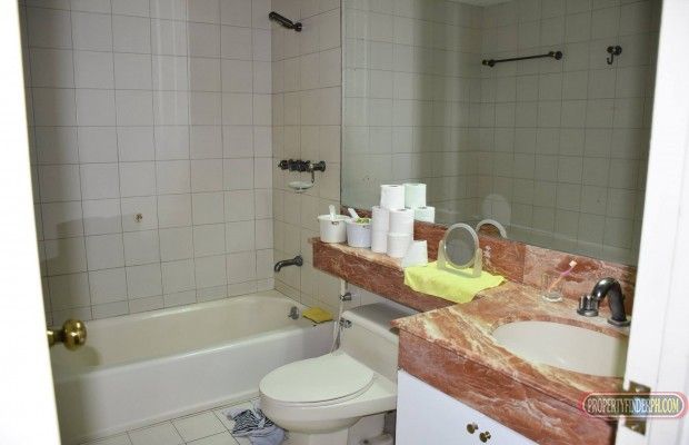 2506 Tower D Rennaisance Towers 1000 Ortigas Center Pasig  1605Unit A04