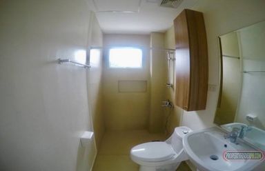 1BR Unit for Rent with Veranda in Carrington Place Quezon City02