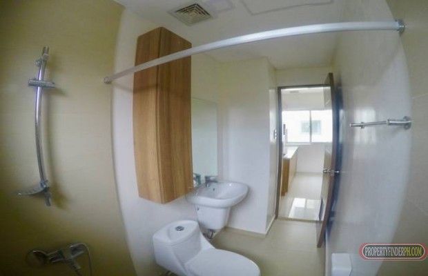 1BR Unit for Rent with Veranda in Carrington Place Quezon City03
