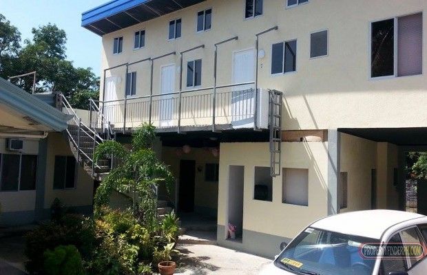 Apartment for Rent in Davao City03