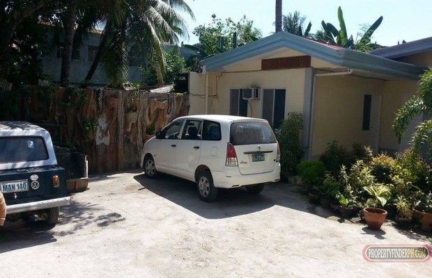 Apartment for Rent in Davao City04