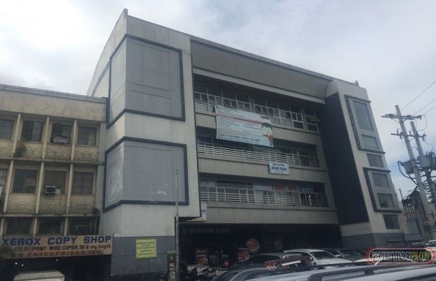 "Office Spaces for Rent - very near Quezon City HallUnits available,sq"01