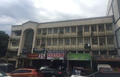 "Office Spaces for Rent - very near Quezon City HallUnits available,sq"02