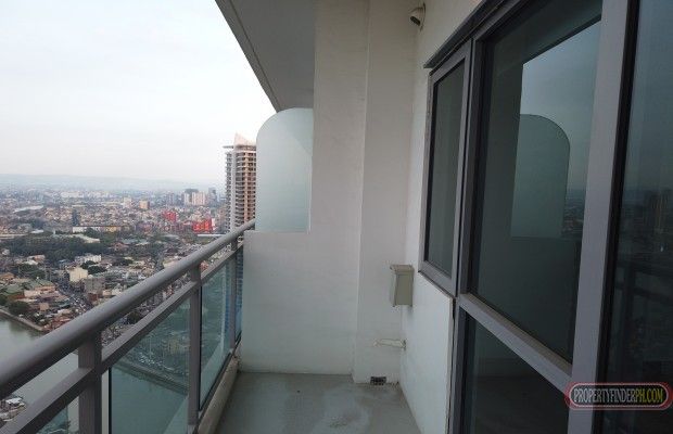 Acqua Private Residences (Century Properties) - Detifoss Tower 45th Fl04