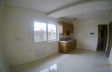 Studio Unit for Rent in Carrington Place Quezon City02