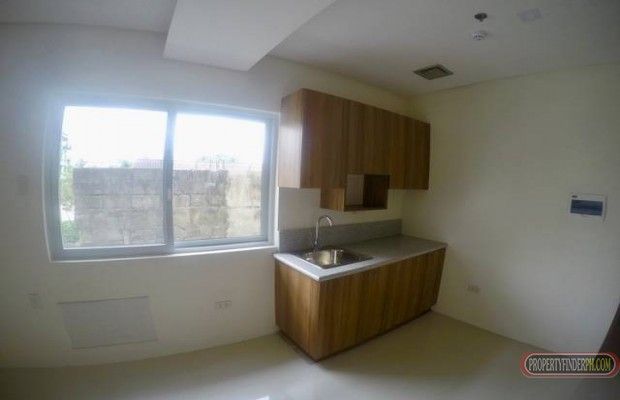 Studio Unit for Rent in Carrington Place Quezon City03