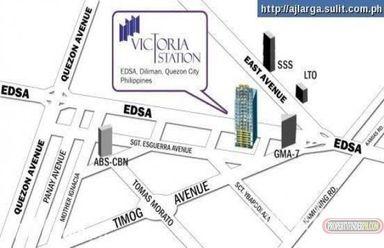 Room for rent/ Condo sharing.. Good for 1 person only02