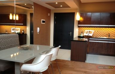For Lease: 1 bedroom unit Loft Type at The Eton Residences02