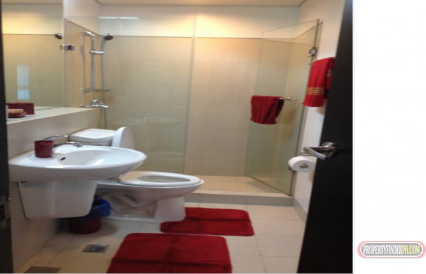For Lease: 1 bedroom unit Loft Type at The Eton Residences03