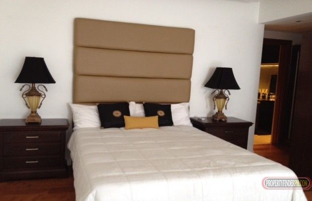 For Lease: 1 bedroom unit Loft Type at The Eton Residences04