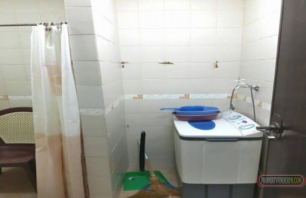 Studio Condo Unit for Rent in Guadalupe03