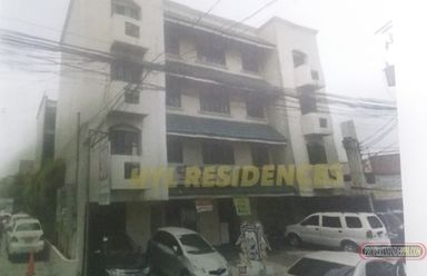 "Hyl ResidencesUnit 203, 1401 P. Ocampo St., San Antonio Village, Makat"02