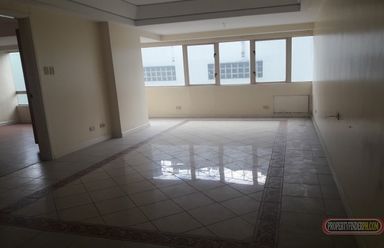 "61 sqm, 1 bedroom, bare in Sunview Palace Ermita Manila for rent"02