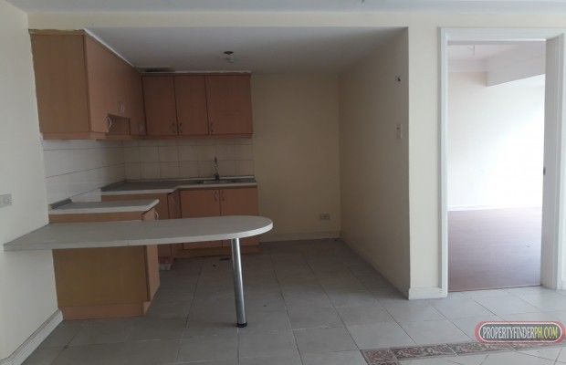 "61 sqm, 1 bedroom, bare in Sunview Palace Ermita Manila for rent"04