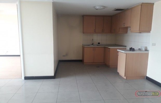 "58 sqm, 1 bedroom, bare in Sunview Palace Ermita Manila for rent"03