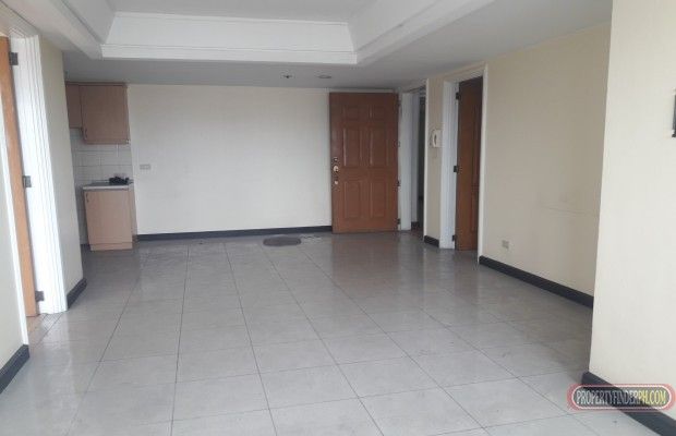 "58 sqm, 1 bedroom, bare in Sunview Palace Ermita Manila for rent"04