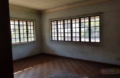 2-Storey House for Rent Quezon City near LRT 202