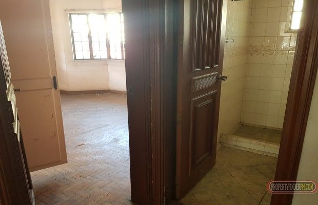 2-Storey House for Rent Quezon City near LRT 203