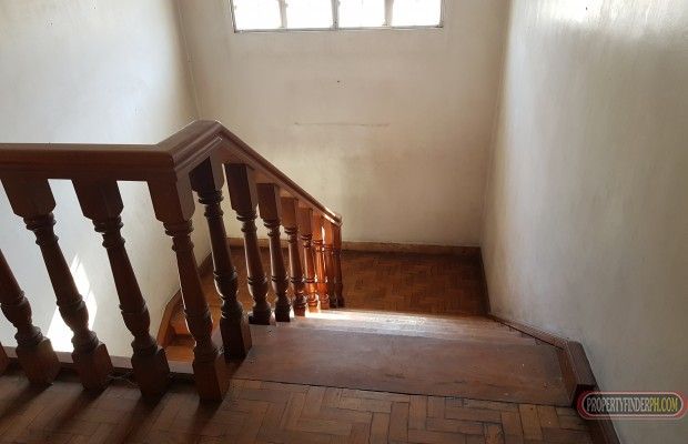2-Storey House for Rent Quezon City near LRT 204