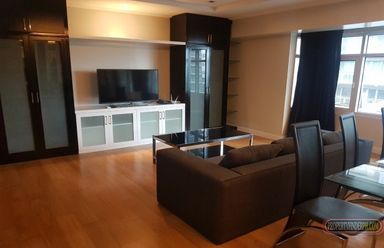 "2 BR Fully-furnished Condo with parking in One Serendra, BGC"02