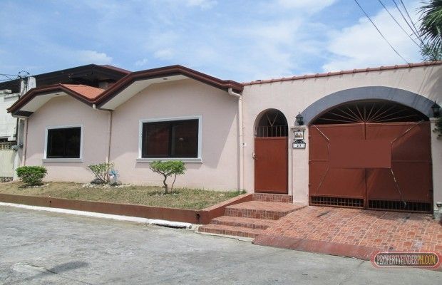 RB35GAN: Nicely Refurbised Bungalow for Sale in BF Homes01