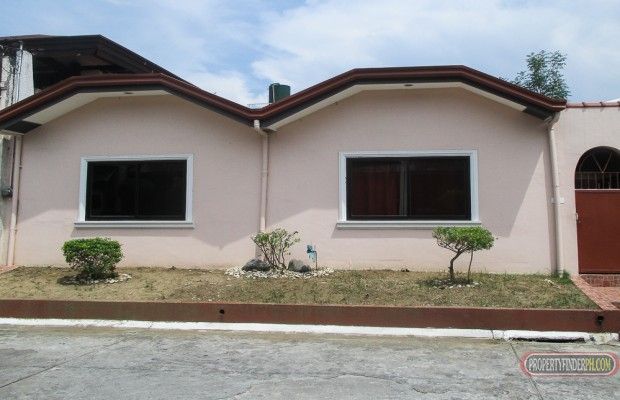 RB35GAN: Nicely Refurbised Bungalow for Sale in BF Homes03