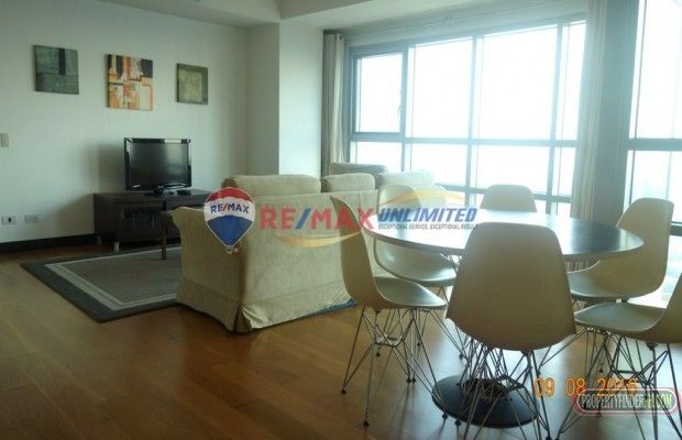 "FOR LEASE: 2 Bedroom Unit at The Residences at Greenbelt, San Lorenzo"03