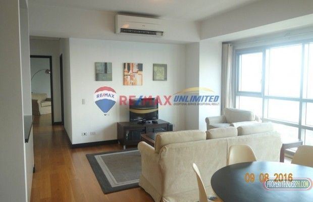 "FOR LEASE: 2 Bedroom Unit at The Residences at Greenbelt, San Lorenzo"04