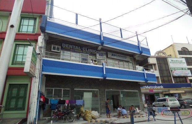 CABENSN: SMALL OFFICE SPACE FOR RENT IN ALABANG ZAPOTE ROADPrice: PHP01