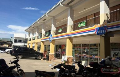 Commercial Space for rent at Talisay City02