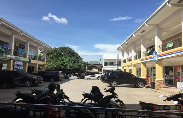 Commercial Space for rent at Talisay City03